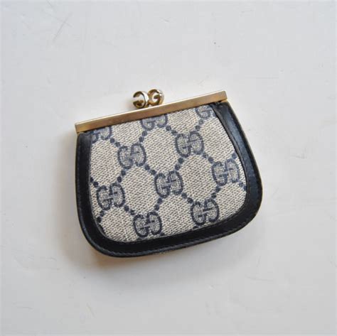 gucci small coin purse|gucci inspired coin purse.